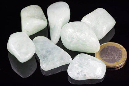 Akvamarinas - www.Kristalai.eu