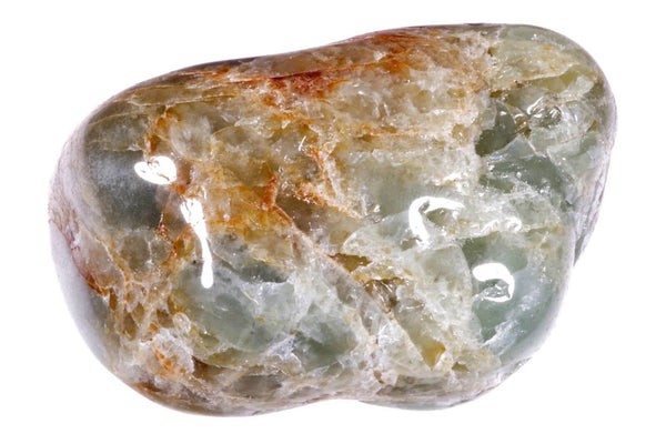 Akvamarinas - www.Kristalai.eu