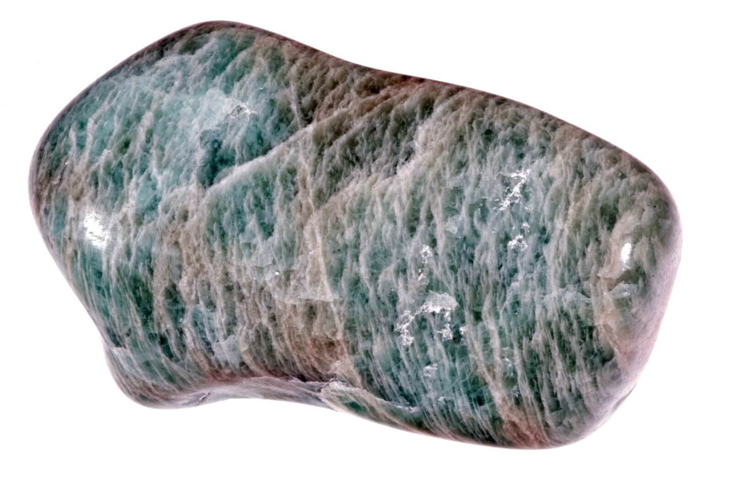 Akvamarinas - www.Kristalai.eu