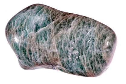 Akvamarinas - www.Kristalai.eu