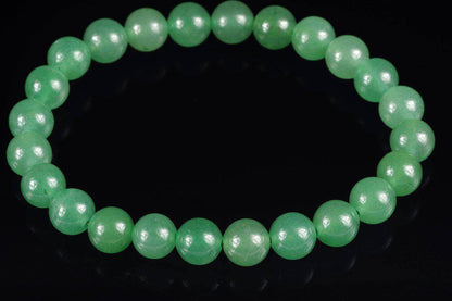 Avantiurinas apyrankė – 8mm - www.Kristalai.eu