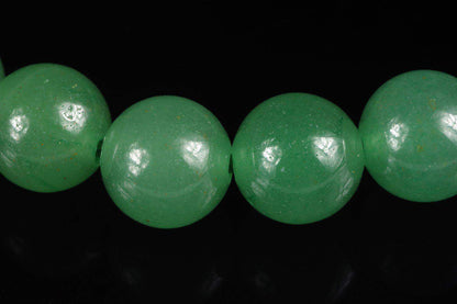 Avantiurinas apyrankė – 8mm - www.Kristalai.eu