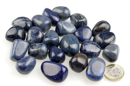 Diumorteritas - www.Kristalai.eu