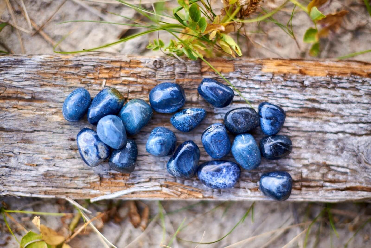 Diumorteritas - www.Kristalai.eu