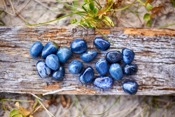 Diumorteritas - www.Kristalai.eu