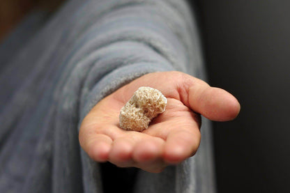 Dykumų rožė – neapdirbtas - www.Kristalai.eu