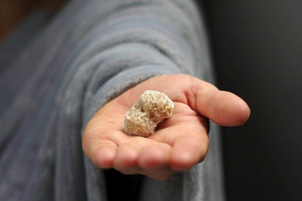 Dykumų rožė – neapdirbtas - www.Kristalai.eu