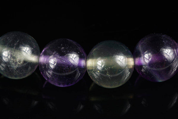 Fluoritas apyrankė – 8mm - www.Kristalai.eu