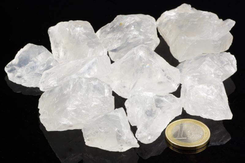 Girasolis - www.Kristalai.eu