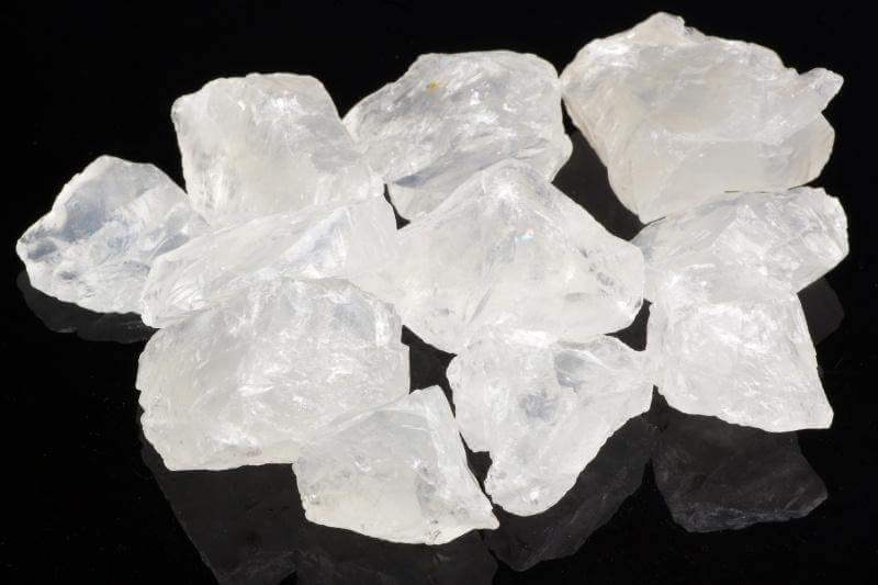 Girasolis - www.Kristalai.eu