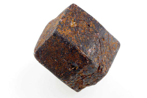 Granatas – neapdirbtas - www.Kristalai.eu