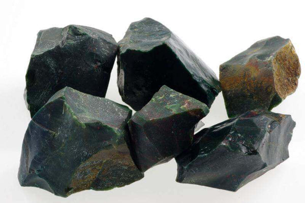 Heliotropas – neapdirbtas - www.Kristalai.eu