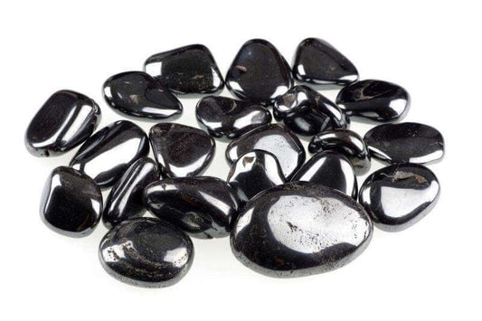 Hematitas - www.Kristalai.eu