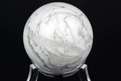 Houlitas sfera – 40mm - www.Kristalai.eu