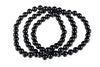 Juodasis oniksas apyrankė – 6mm - www.Kristalai.eu