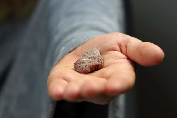 Karneolis Natural - www.Kristalai.eu