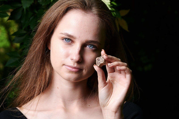 Karneolis Natural - www.Kristalai.eu