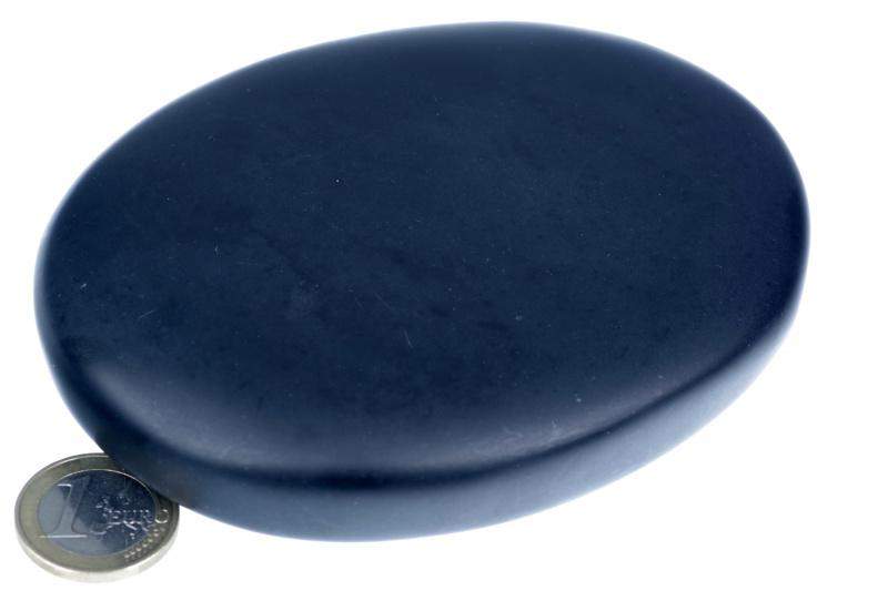 Karštieji masažo akmenys – 115mm - www.Kristalai.eu