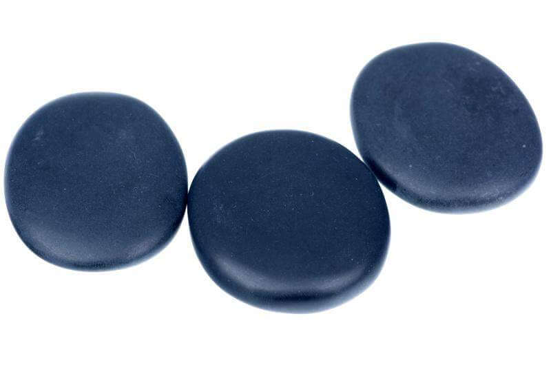 Karštieji masažo akmenys – 55mm - www.Kristalai.eu