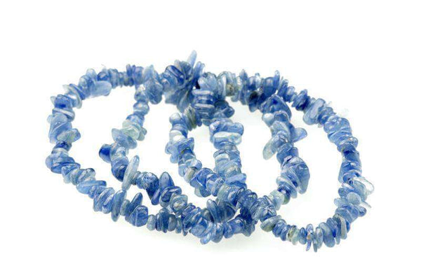 Kianitas apyrankė – Čipsiukai - www.Kristalai.eu