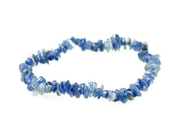 Kianitas apyrankė – Čipsiukai - www.Kristalai.eu