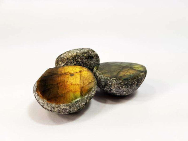 Labradoritas – Langelis - www.Kristalai.eu