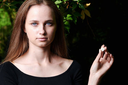 Magnezitas - www.Kristalai.eu