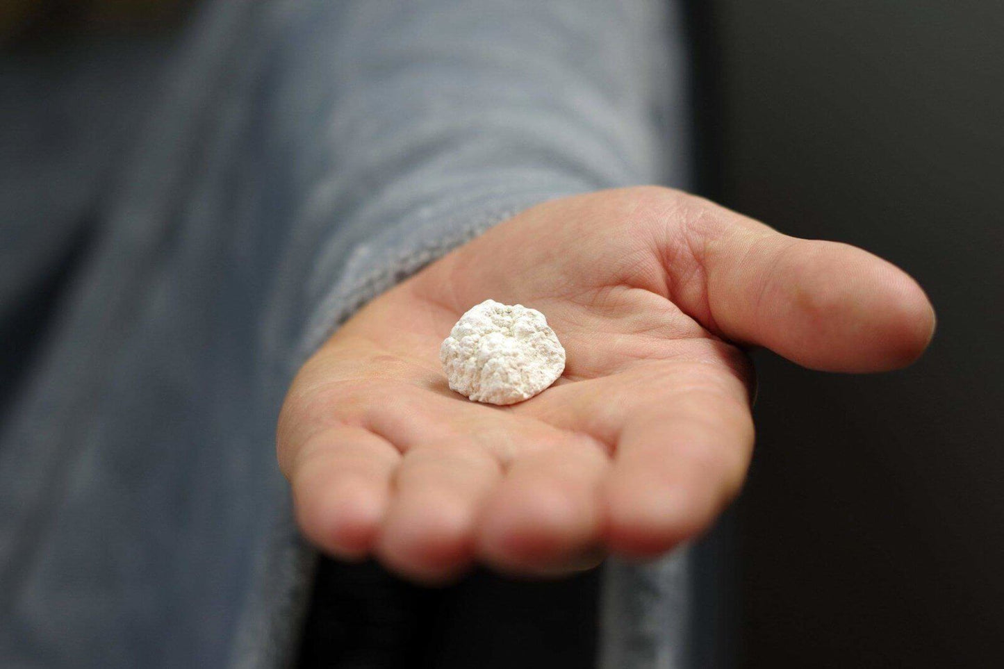 Magnezitas - www.Kristalai.eu