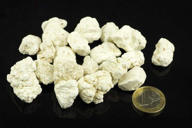 Magnezitas - www.Kristalai.eu