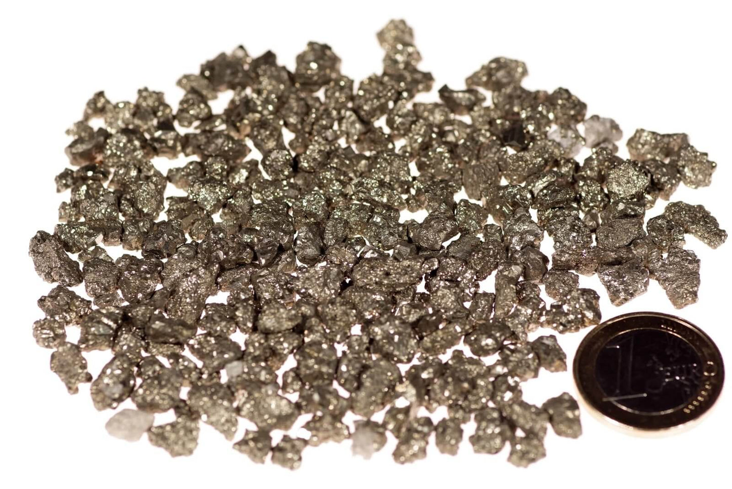 Piritas – XXS - www.Kristalai.eu