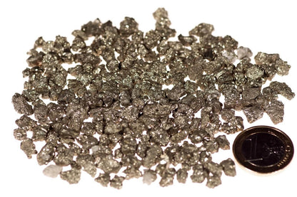 Piritas – XXS - www.Kristalai.eu