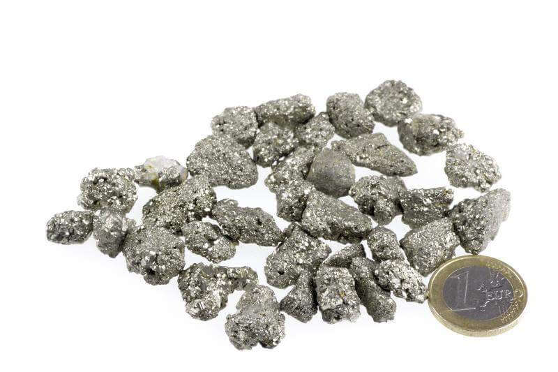 Piritas – XXS - www.Kristalai.eu