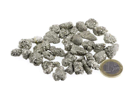 Piritas – XXS - www.Kristalai.eu