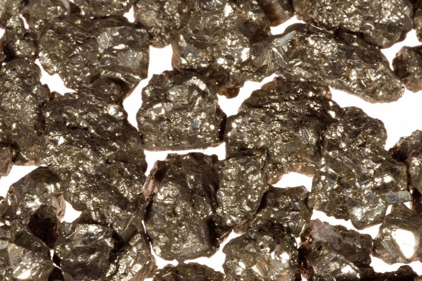 Piritas – XXS - www.Kristalai.eu