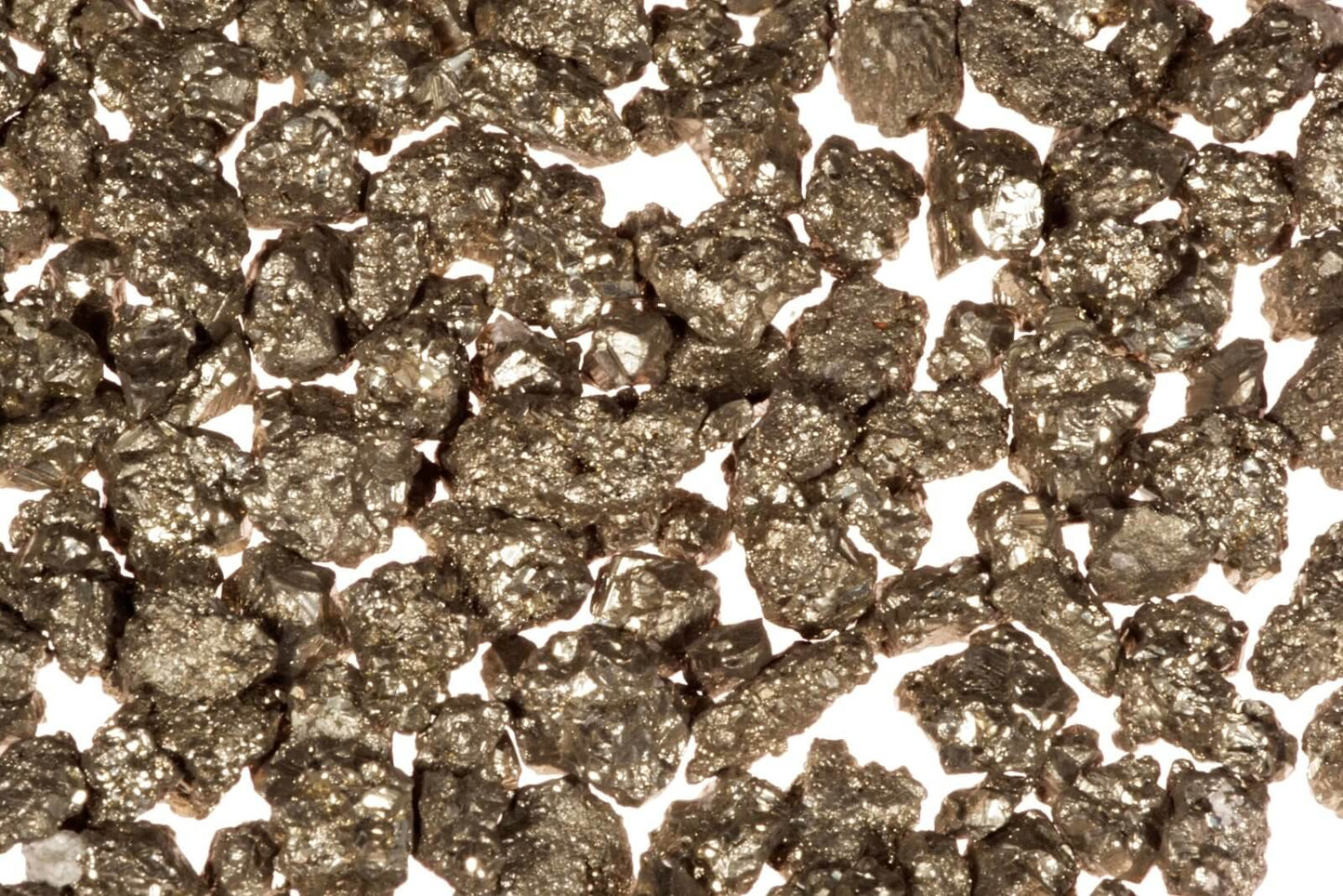 Piritas – XXS - www.Kristalai.eu