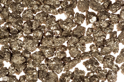 Piritas – XXS - www.Kristalai.eu