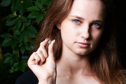 Piritas – XXS - www.Kristalai.eu