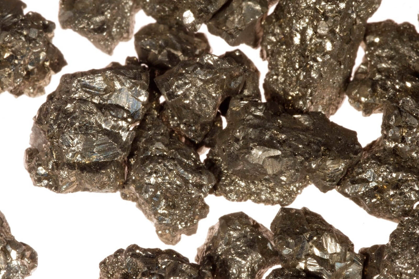 Piritas – XXS - www.Kristalai.eu