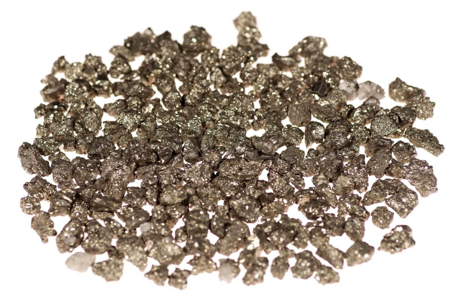 Piritas – XXS - www.Kristalai.eu