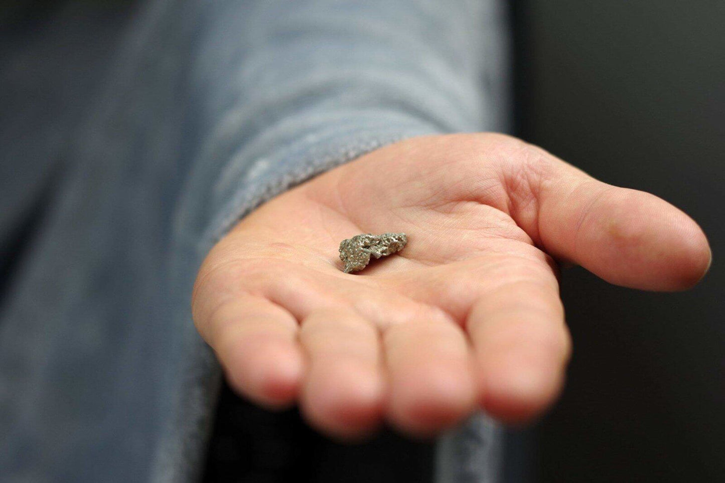 Piritas – XXS - www.Kristalai.eu