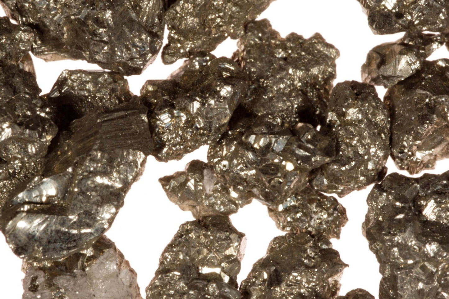 Piritas – XXS - www.Kristalai.eu