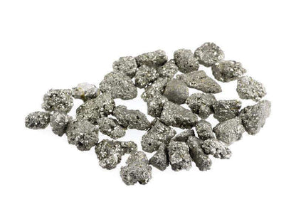 Piritas – XXS - www.Kristalai.eu