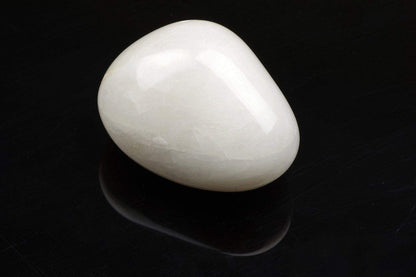 Snieginis kvarcas - www.Kristalai.eu