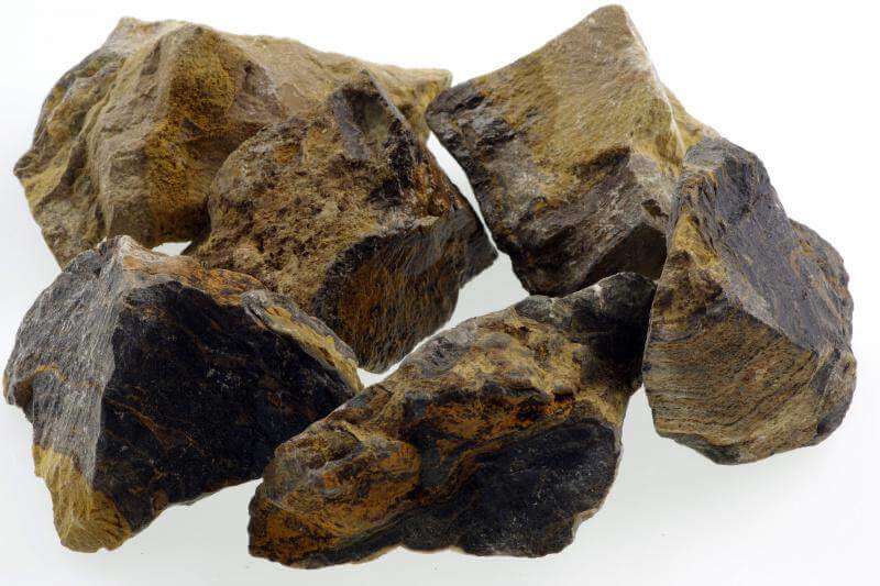 Stromatolitas – neapdirbtas - www.Kristalai.eu
