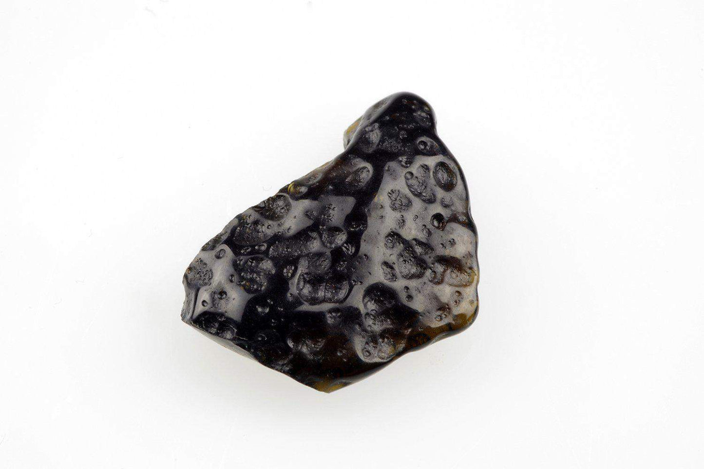 Tektitas - www.Kristalai.eu