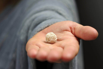 Dykumų rožė – neapdirbtas - www.Kristalai.eu