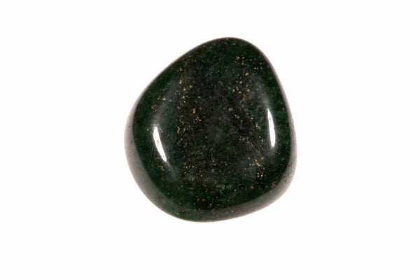 Žalias avantiurinas - www.Kristalai.eu