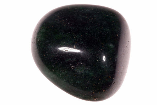 Žalias avantiurinas - www.Kristalai.eu