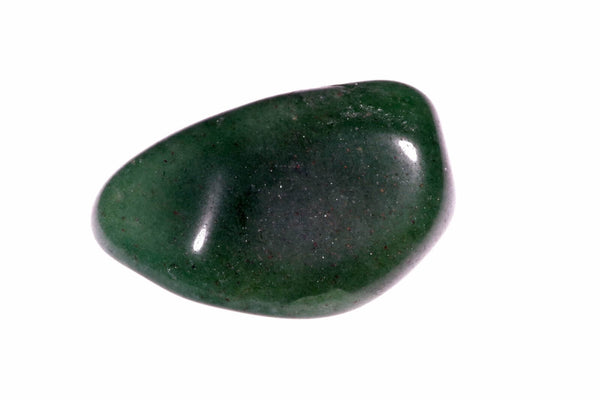 Žalias avantiurinas - www.Kristalai.eu